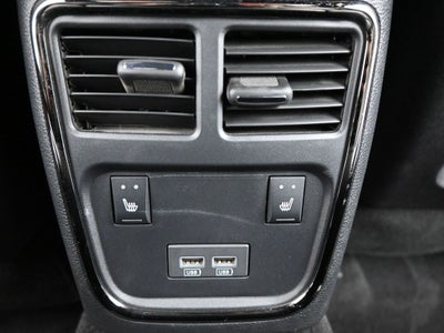 2020 Dodge Charger SRT Hellcat