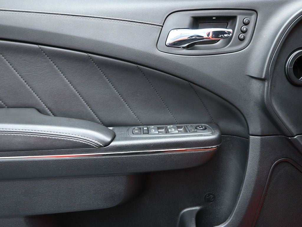 2020 Dodge Charger SRT Hellcat