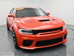 2020 Dodge Charger SRT Hellcat