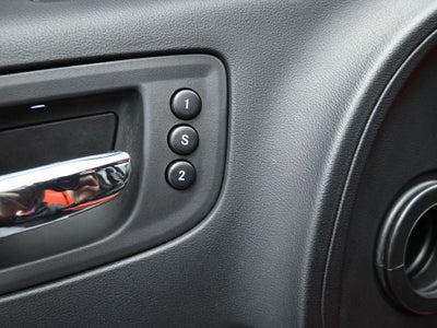 2020 Dodge Charger SRT Hellcat