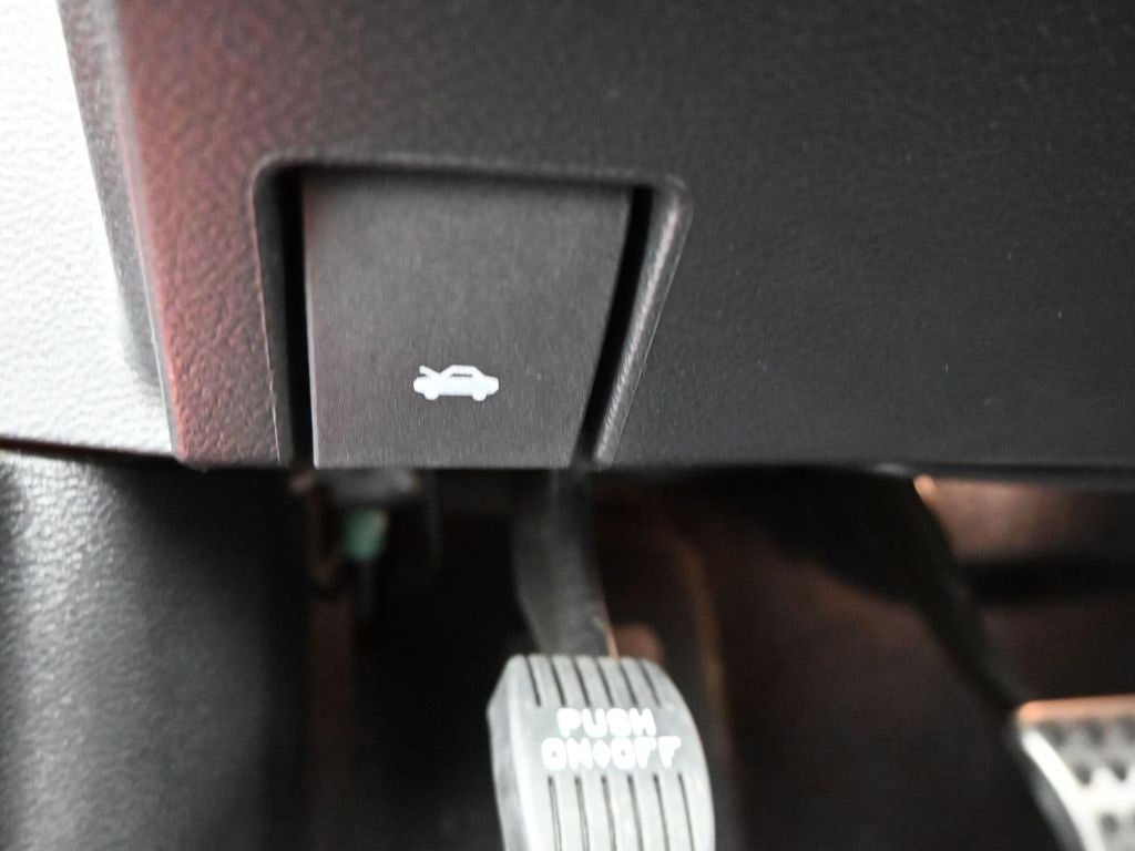 2020 Dodge Charger SRT Hellcat