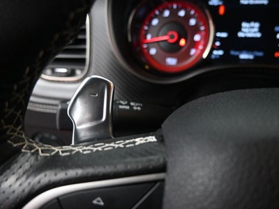 2020 Dodge Charger SRT Hellcat