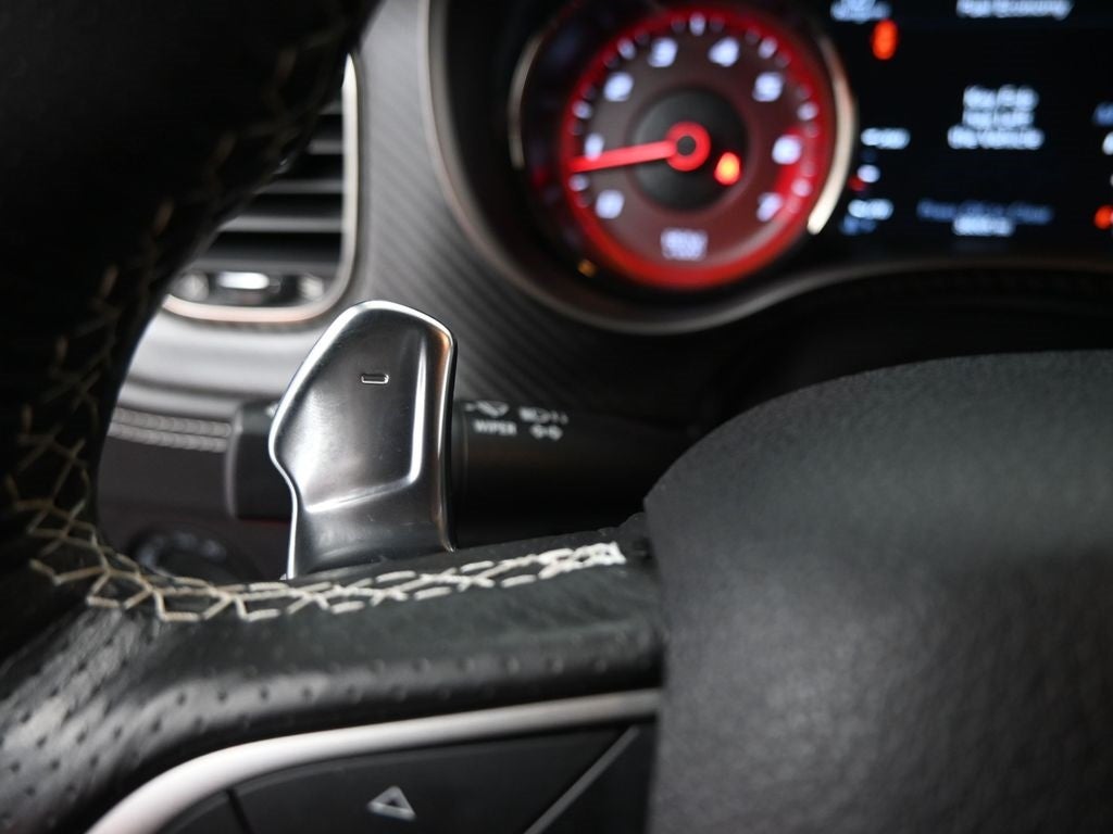 2020 Dodge Charger SRT Hellcat