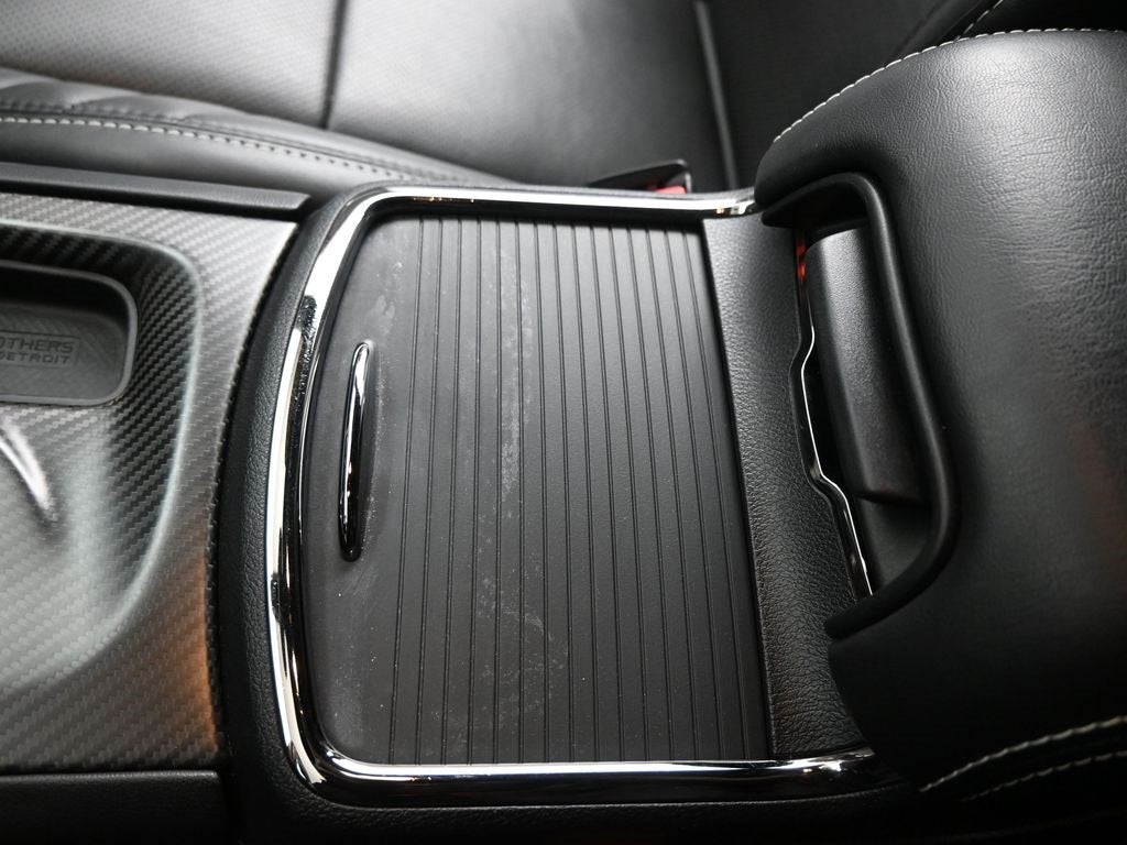 2020 Dodge Charger SRT Hellcat