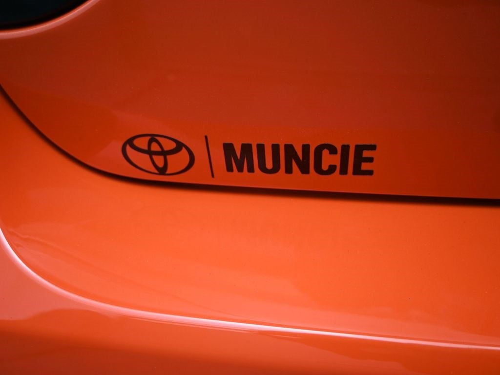 2020 Dodge Charger SRT Hellcat