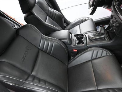 2020 Dodge Charger SRT Hellcat