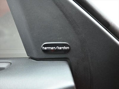 2020 Dodge Charger SRT Hellcat