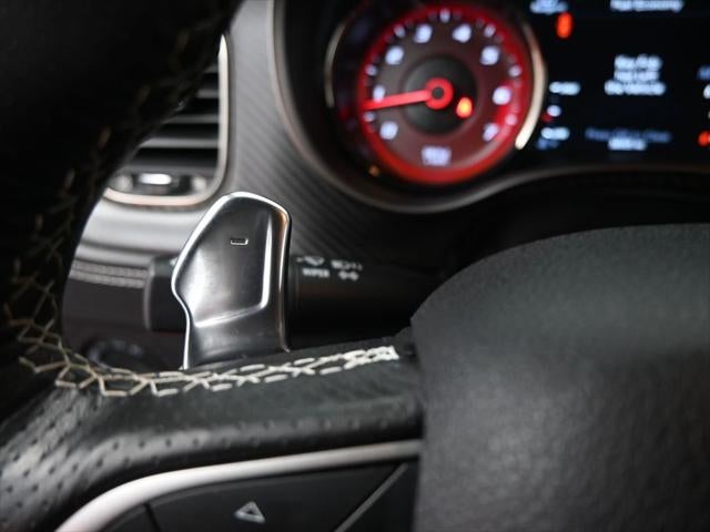 2020 Dodge Charger SRT Hellcat