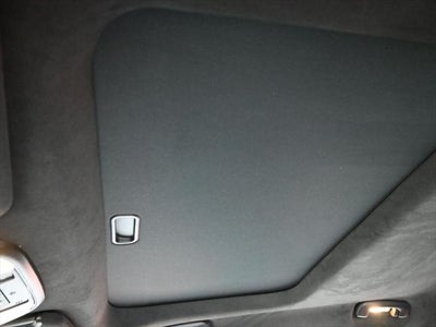 2020 Dodge Charger SRT Hellcat