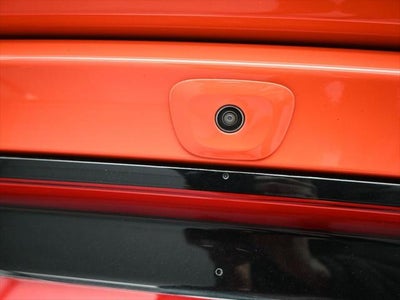 2020 Dodge Charger SRT Hellcat