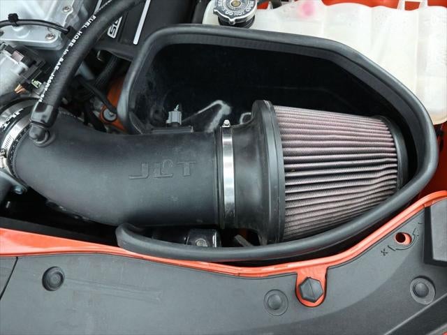 2020 Dodge Charger SRT Hellcat