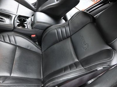 2020 Dodge Charger SRT Hellcat