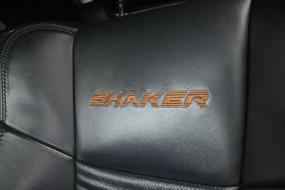 2016 Dodge Challenger R/T
