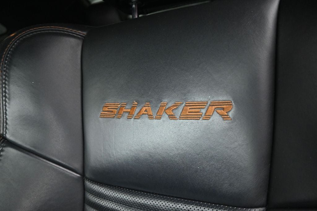 2016 Dodge Challenger R/T