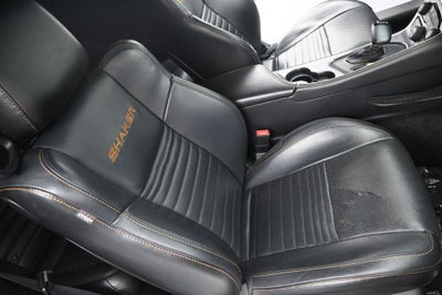 2016 Dodge Challenger R/T