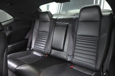 2016 Dodge Challenger R/T