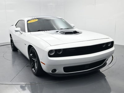 2016 Dodge Challenger R/T