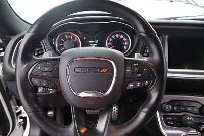 2016 Dodge Challenger R/T