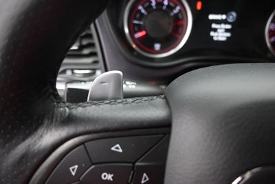 2016 Dodge Challenger R/T