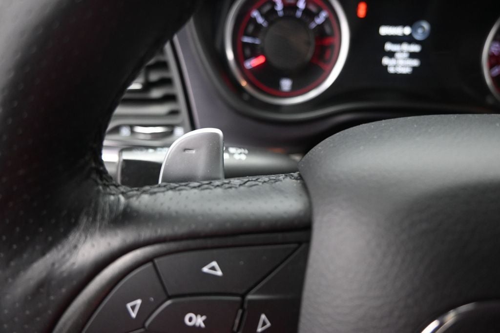 2016 Dodge Challenger R/T