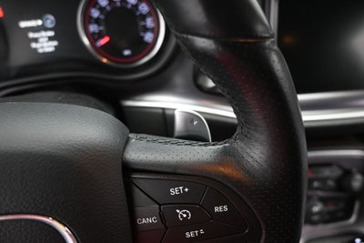 2016 Dodge Challenger R/T