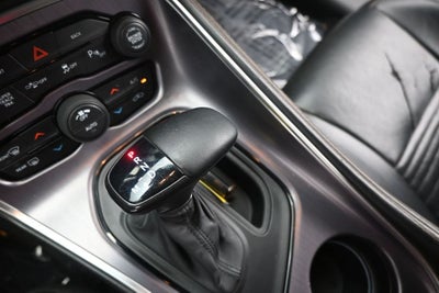 2016 Dodge Challenger R/T