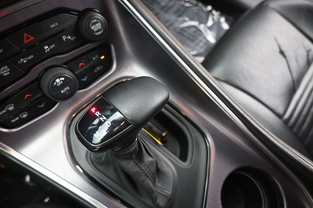 2016 Dodge Challenger R/T