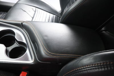 2016 Dodge Challenger R/T