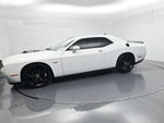 2016 Dodge Challenger R/T