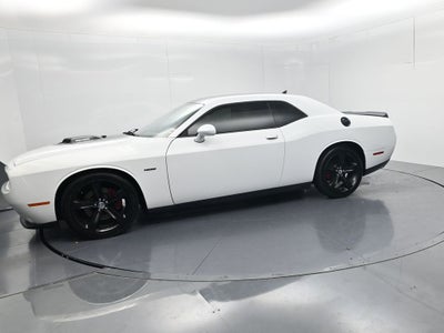 2016 Dodge Challenger R/T