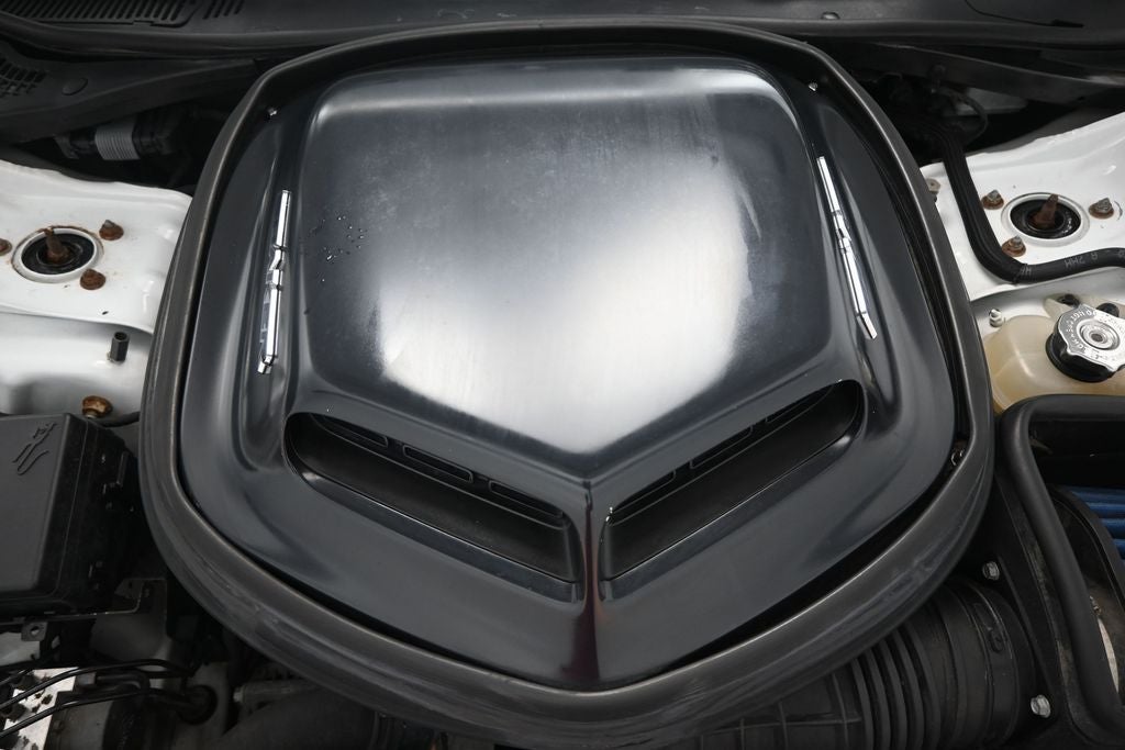 2016 Dodge Challenger R/T