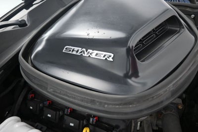 2016 Dodge Challenger R/T