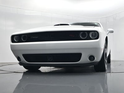 2016 Dodge Challenger R/T
