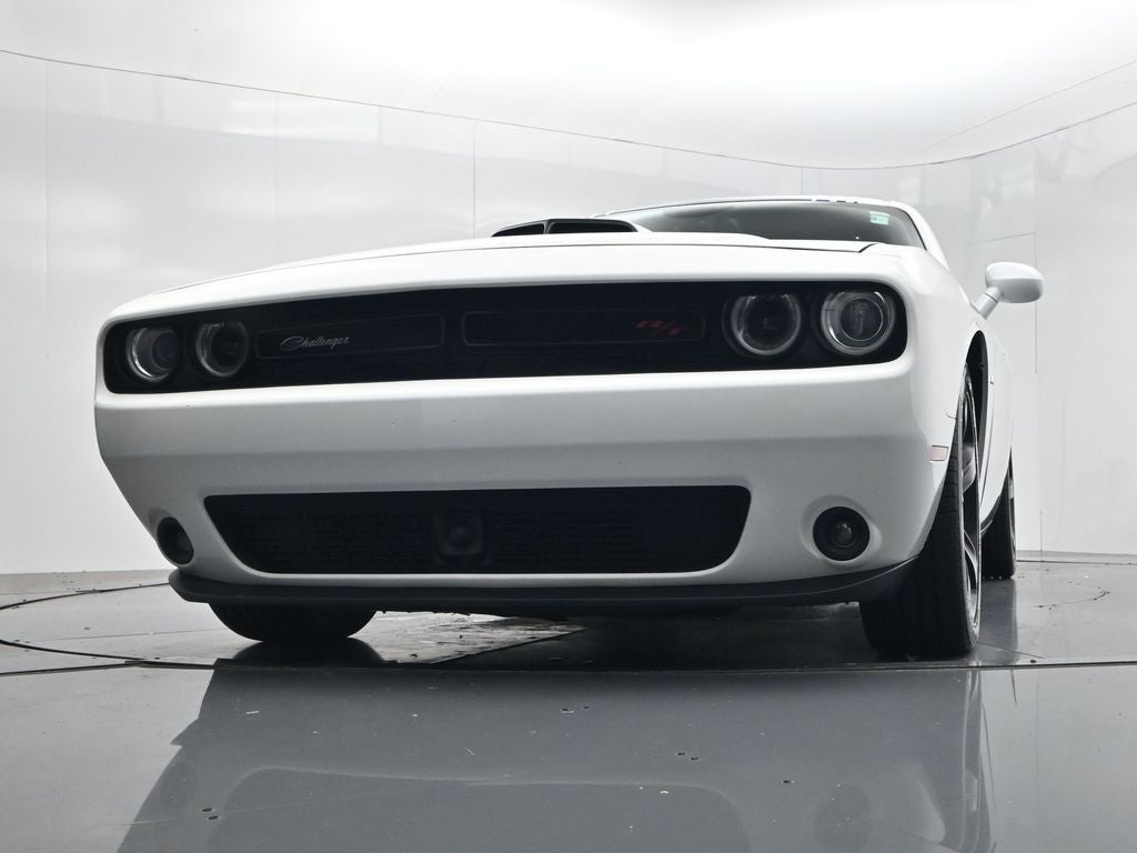 2016 Dodge Challenger R/T