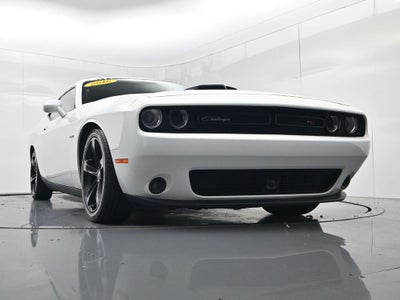 2016 Dodge Challenger R/T