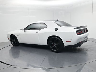 2016 Dodge Challenger R/T