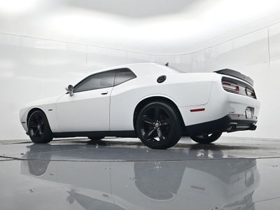 2016 Dodge Challenger R/T