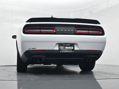 2016 Dodge Challenger R/T