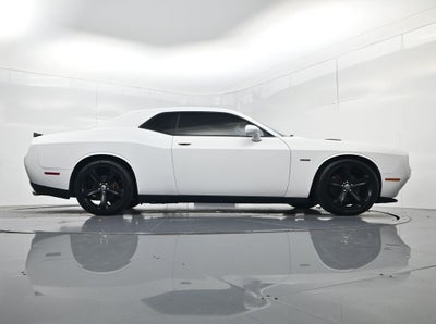 2016 Dodge Challenger R/T