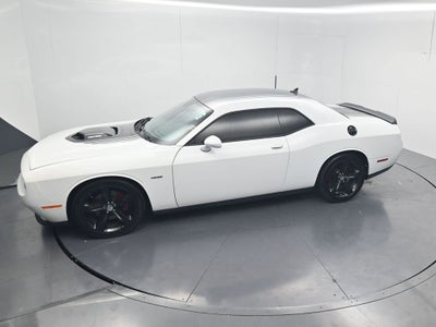 2016 Dodge Challenger R/T