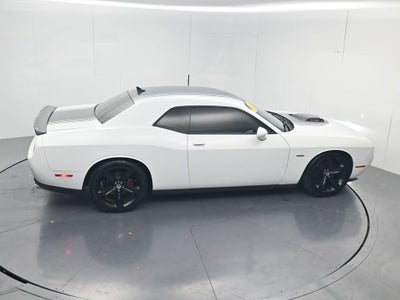 2016 Dodge Challenger R/T
