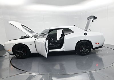 2016 Dodge Challenger R/T