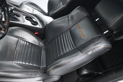 2016 Dodge Challenger R/T