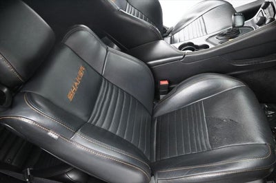 2016 Dodge Challenger R/T