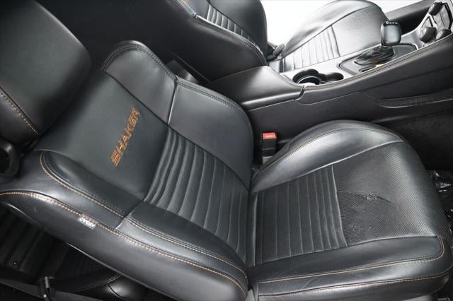 2016 Dodge Challenger R/T