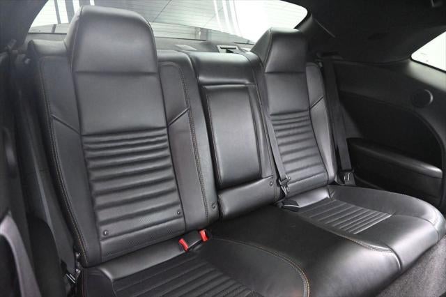 2016 Dodge Challenger R/T