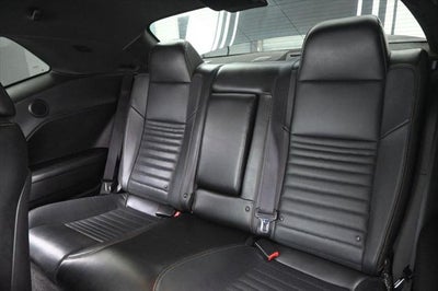 2016 Dodge Challenger R/T
