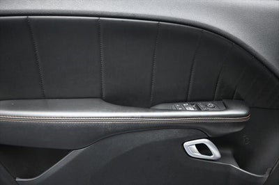 2016 Dodge Challenger R/T