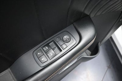 2016 Dodge Challenger R/T