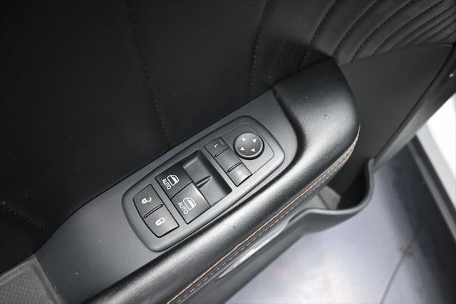 2016 Dodge Challenger R/T